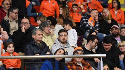 Derrota del Leyma Basquet Coruña ante el Fuenlabrada @Pedro Puig (19)