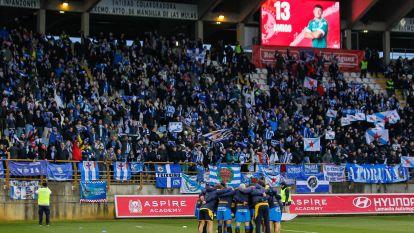 El Depor cae a domicilio frente a la Cultural Leonesa (21)