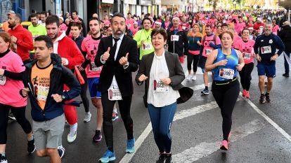 San Silvestre Coruña 2023 @Pedro Puig (80)