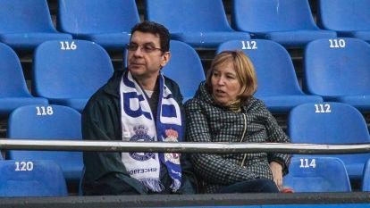 Quinta victoria consecutiva del Depor ante el Tarazona (58)