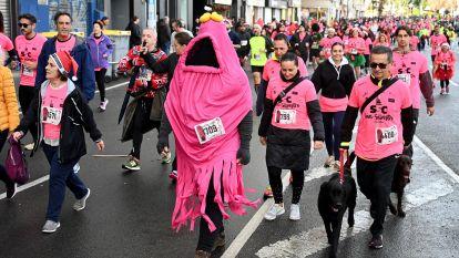San Silvestre Coruña 2023 @Pedro Puig (85)