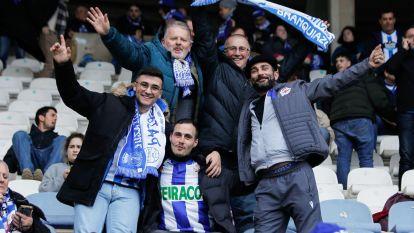 El Depor cae a domicilio frente a la Cultural Leonesa (10)