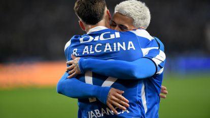 Quinta victoria consecutiva del Depor ante el Tarazona (54)