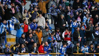 El Depor cae a domicilio frente a la Cultural Leonesa (20)