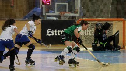 Hockey Clube Coruña Feminino (8)