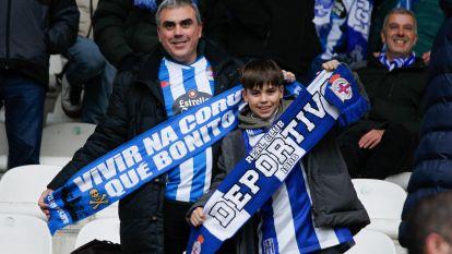 El Depor cae a domicilio frente a la Cultural Leonesa (8)
