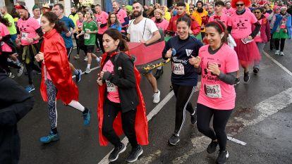 San Silvestre Coruña 2023 @Pedro Puig (72)