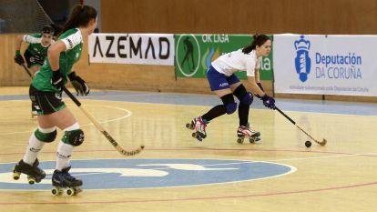 Hockey Clube Coruña Feminino (5)