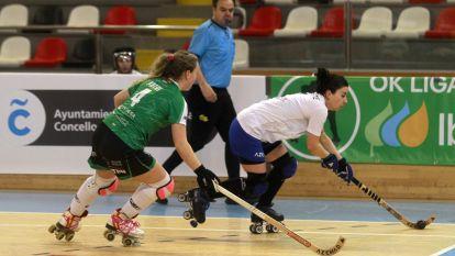 Hockey Clube Coruña Feminino (10)