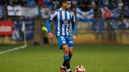 El Depor cae a domicilio frente a la Cultural Leonesa (16)