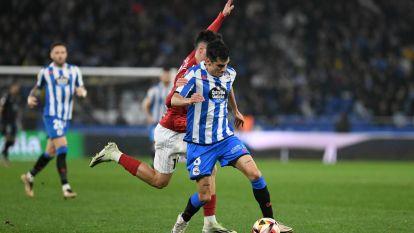 Quinta victoria consecutiva del Depor ante el Tarazona (40)