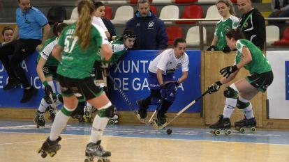 Hockey Clube Coruña Feminino (6)