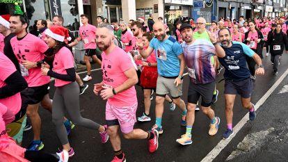 San Silvestre Coruña 2023 @Pedro Puig (55)