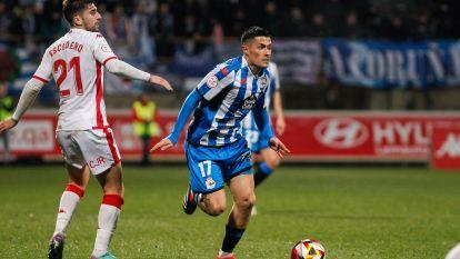 El Depor cae a domicilio frente a la Cultural Leonesa (21)