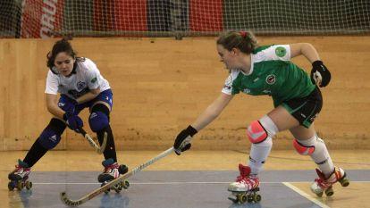 Hockey Clube Coruña Feminino (9)