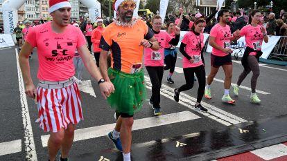 San Silvestre Coruña 2023 @Pedro Puig (167)