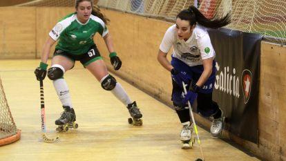 Hockey Clube Coruña Feminino (2)