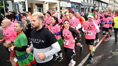 San Silvestre Coruña 2023 @Pedro Puig (60)
