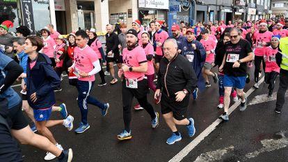 San Silvestre Coruña 2023 @Pedro Puig (48)
