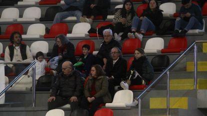Hockey Clube Coruña Feminino (16)