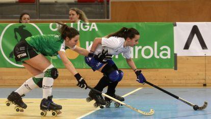 Hockey Clube Coruña Feminino (3)