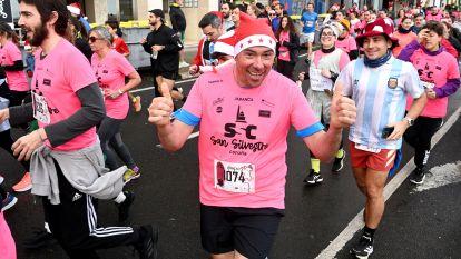 San Silvestre Coruña 2023 @Pedro Puig (61)