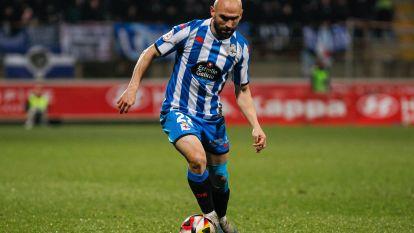 El Depor cae a domicilio frente a la Cultural Leonesa (19)