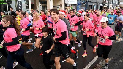 San Silvestre Coruña 2023 @Pedro Puig (54)