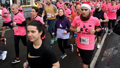 San Silvestre Coruña 2023 @Pedro Puig (38)