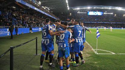 El Depor supera con justicia al Ponferradina (36)