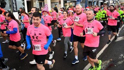 San Silvestre Coruña 2023 @Pedro Puig (43)