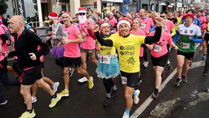 San Silvestre Coruña 2023 @Pedro Puig (40)