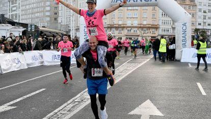 San Silvestre Coruña 2023 @Pedro Puig (119)