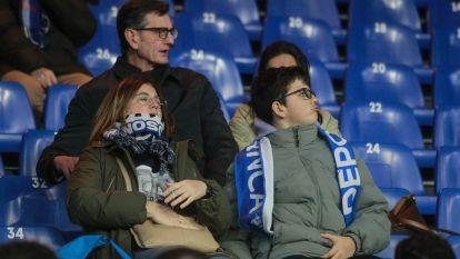 El Depor supera con justicia al Ponferradina (82)