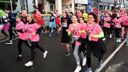 San Silvestre Coruña 2023 @Pedro Puig (50)