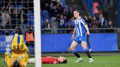Quinta victoria consecutiva del Depor ante el Tarazona (25)