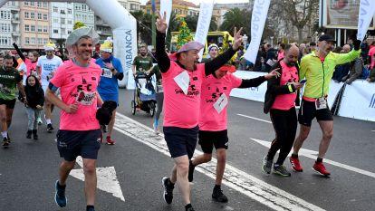 San Silvestre Coruña 2023 @Pedro Puig (168)