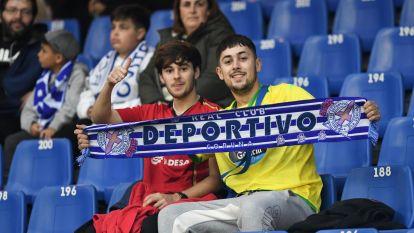 Quinta victoria consecutiva del Depor ante el Tarazona (6)