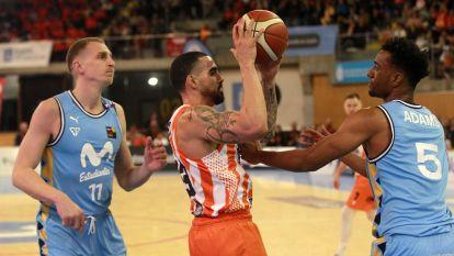 El Leyma Basquet Coruña Movistar Estudiantes (76)