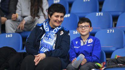 Quinta victoria consecutiva del Depor ante el Tarazona (10)