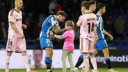 El Depor supera con justicia al Ponferradina (80)