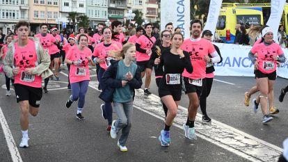 San Silvestre Coruña 2023 @Pedro Puig (155)