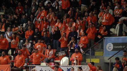 El Leyma Basquet Coruña Movistar Estudiantes (58)