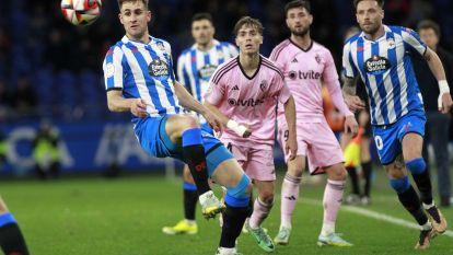 El Depor supera con justicia al Ponferradina (72)