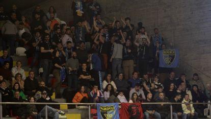 El Leyma Basquet Coruña Movistar Estudiantes (55)
