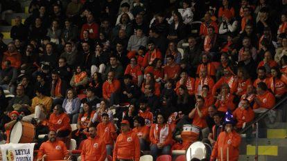 El Leyma Basquet Coruña Movistar Estudiantes (52)