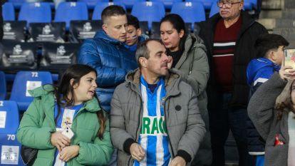 El Depor supera con justicia al Ponferradina (95)