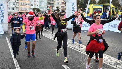 San Silvestre Coruña 2023 @Pedro Puig (153)