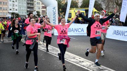 San Silvestre Coruña 2023 @Pedro Puig (158)