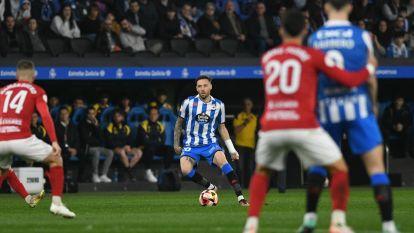 Quinta victoria consecutiva del Depor ante el Tarazona (15)